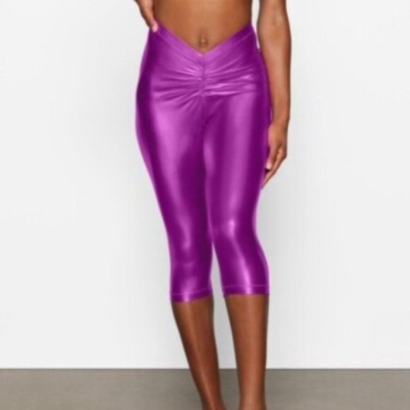 SKIMS Other - NWT Skims Swim V Waist Pant